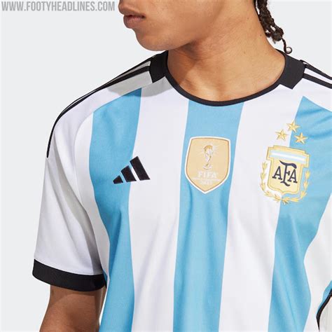 adidas argentine 3 etoiles|argentina 22 3 star jersey.